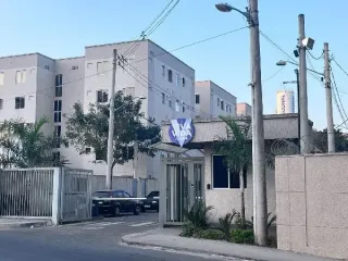 Imagem do imóvel AP46604