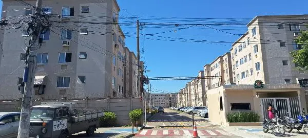 Imagem do imóvel AP44200
