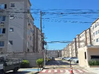 Imagem do imóvel AP44200