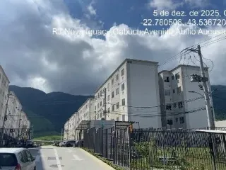 Imagem do imóvel AP27147