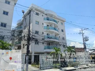 Imagem do imóvel AP27154