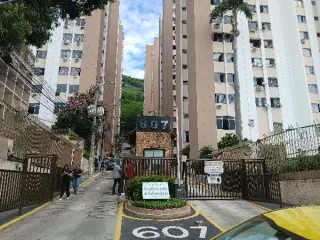 Imagem do imóvel AP26818